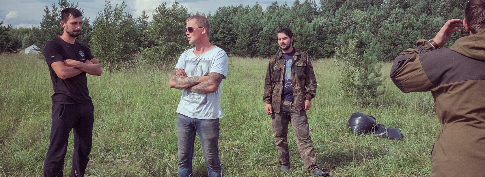 Vado A Vivere In Campagna Serie Tv